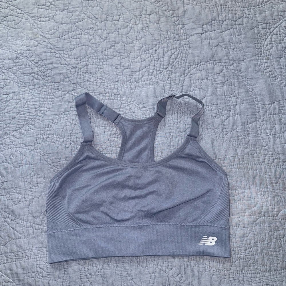New Balance Sports Bra